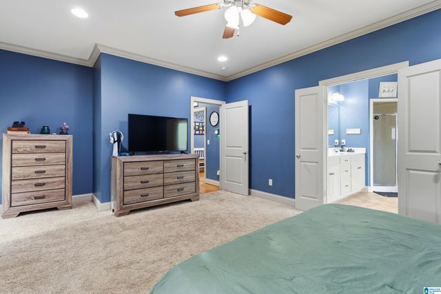 8916 TAUNTON PLACE, Morris, AL 35116