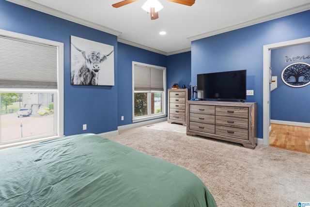 8916 TAUNTON PLACE, Morris, AL 35116