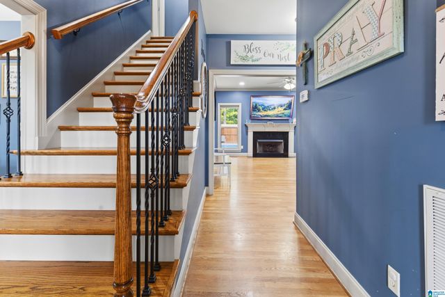 8916 TAUNTON PLACE, Morris, AL 35116