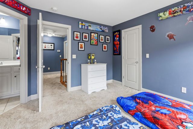 8916 TAUNTON PLACE, Morris, AL 35116