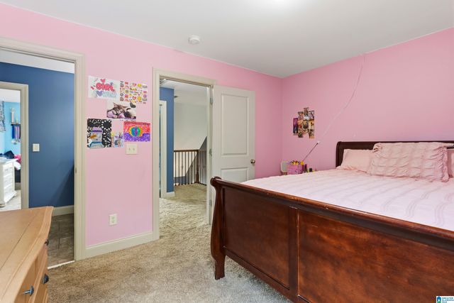 8916 TAUNTON PLACE, Morris, AL 35116