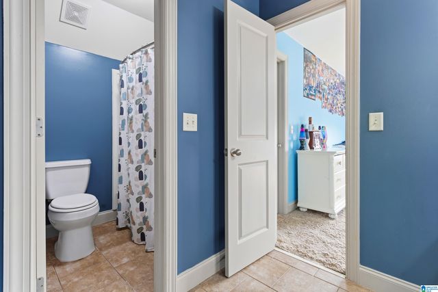 8916 TAUNTON PLACE, Morris, AL 35116