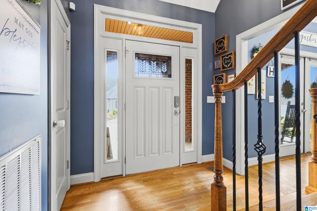8916 TAUNTON PLACE, Morris, AL 35116