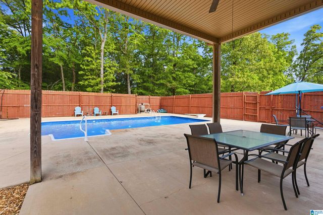 8916 TAUNTON PLACE, Morris, AL 35116