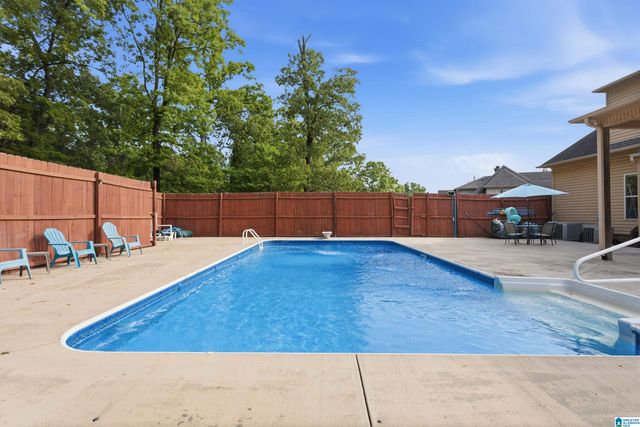 8916 TAUNTON PLACE, Morris, AL 35116