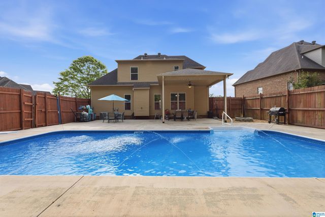 8916 TAUNTON PLACE, Morris, AL 35116