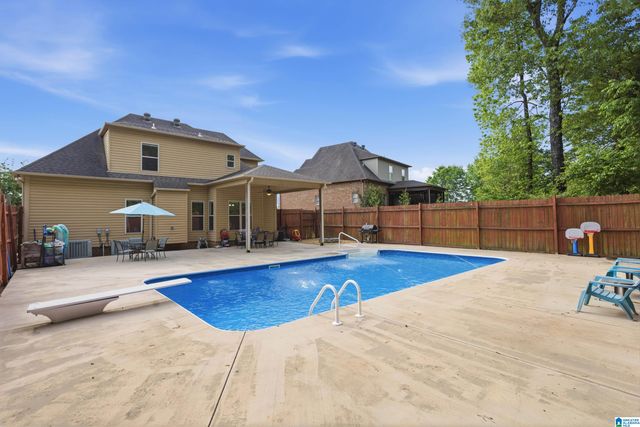8916 TAUNTON PLACE, Morris, AL 35116