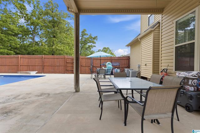 8916 TAUNTON PLACE, Morris, AL 35116