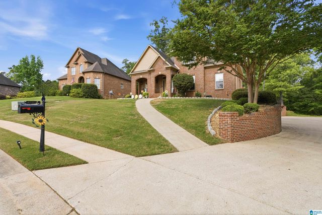 8916 TAUNTON PLACE, Morris, AL 35116