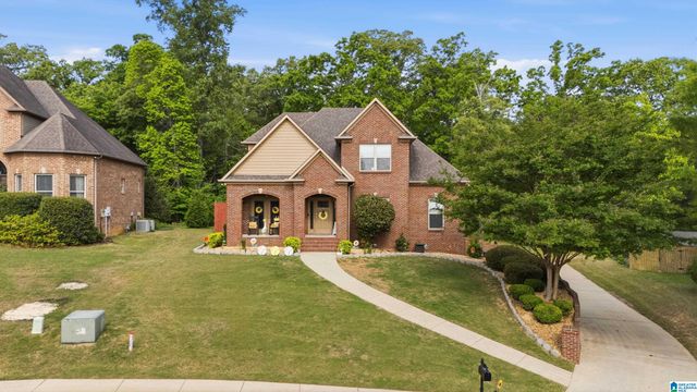 8916 TAUNTON PLACE, Morris, AL 35116