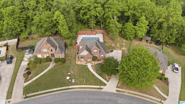 8916 TAUNTON PLACE, Morris, AL 35116