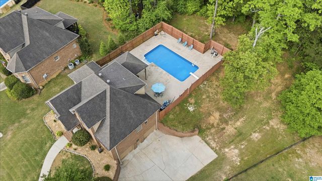 8916 TAUNTON PLACE, Morris, AL 35116