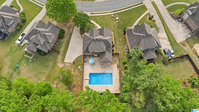 8916 TAUNTON PLACE, Morris, AL 35116
