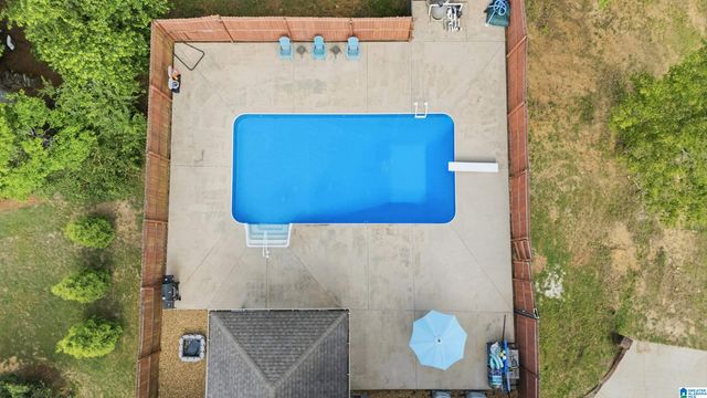 8916 TAUNTON PLACE, Morris, AL 35116