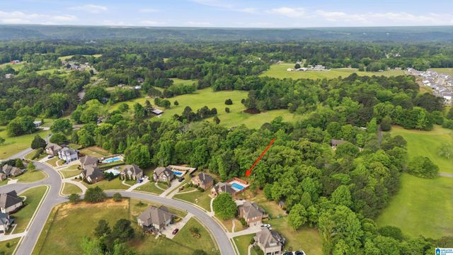 8916 TAUNTON PLACE, Morris, AL 35116