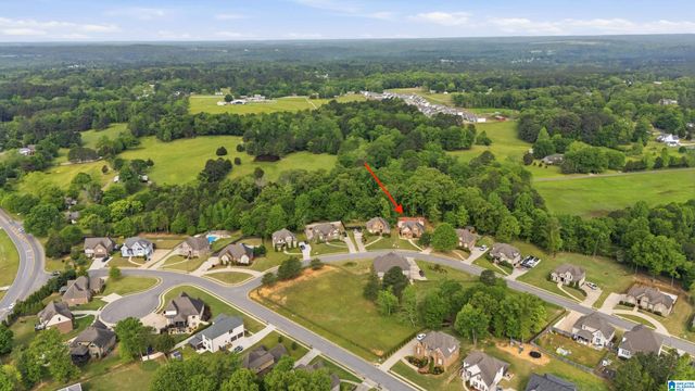 8916 TAUNTON PLACE, Morris, AL 35116
