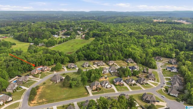 8916 TAUNTON PLACE, Morris, AL 35116