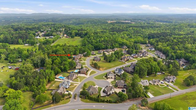 8916 TAUNTON PLACE, Morris, AL 35116