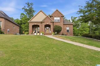 8916 TAUNTON PLACE, Morris, AL 35116