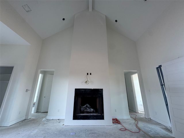 919 Fawn Drive, Mcgregor, TX 76657