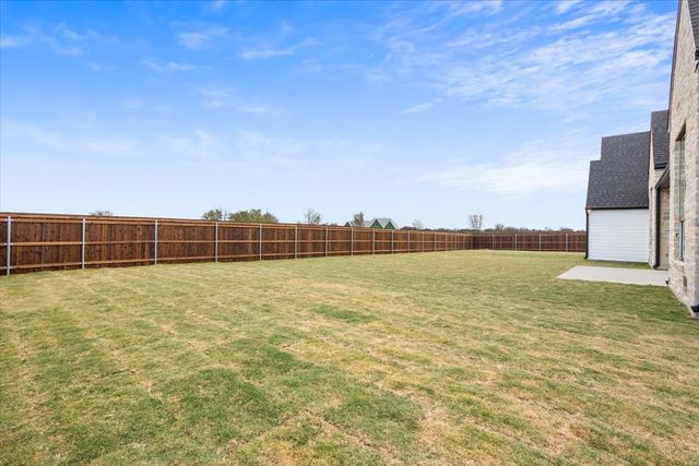 919 Fawn Drive, Mcgregor, TX 76657