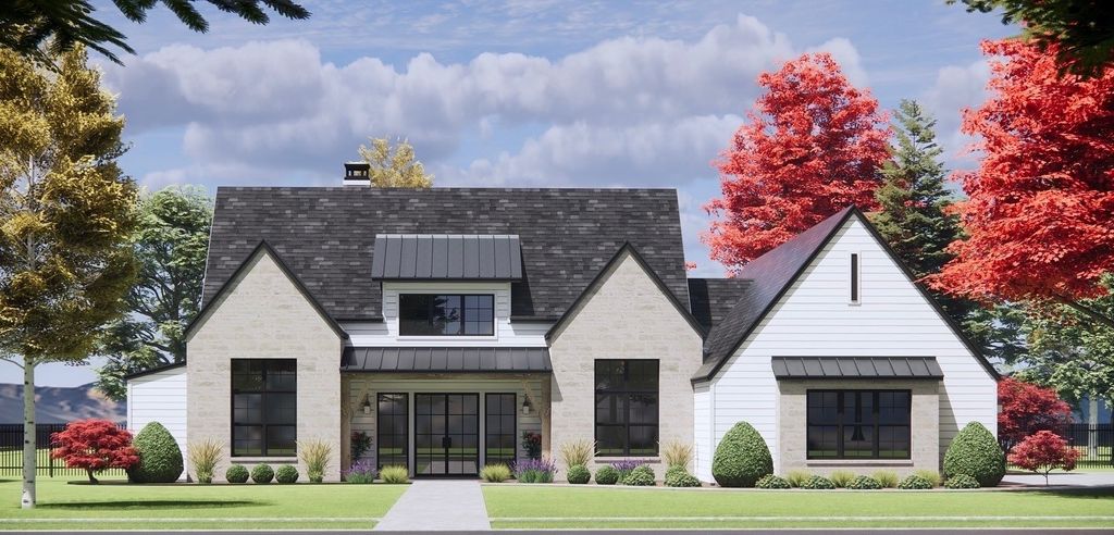 919 Fawn Drive, Mcgregor, TX 76657