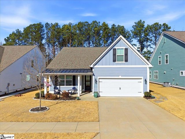 1012 Cortland Valley, Duncan, SC 29334