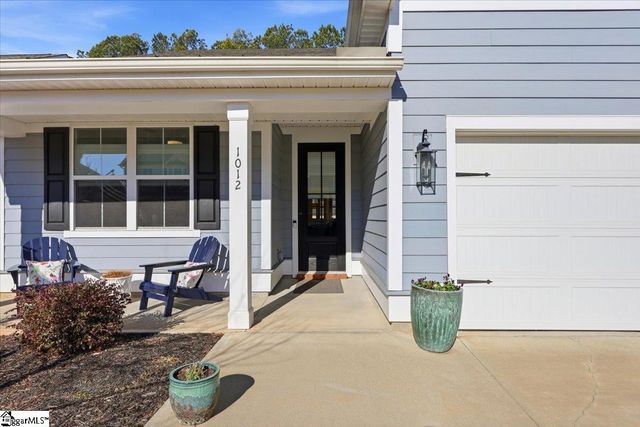 1012 Cortland Valley, Duncan, SC 29334