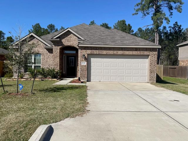 25489 Honus Wagner Way, Splendora, TX 77372