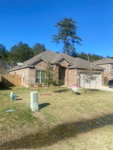 25489 Honus Wagner Way, Splendora, TX 77372