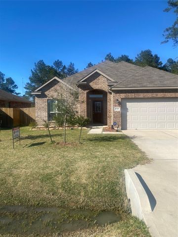 25489 Honus Wagner Way, Splendora, TX 77372