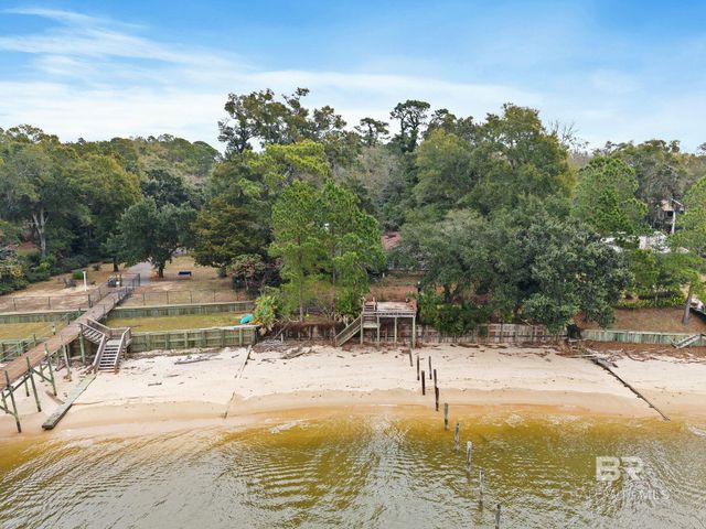 705 Captain O'Neal Drive, Daphne, AL 36526