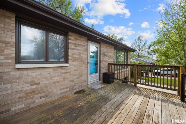 304 W MADISON Street, Tremont, IL 61568