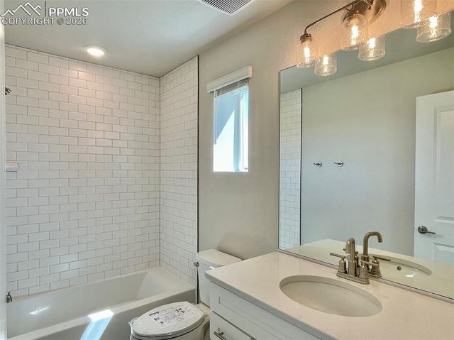 6158 Ellipse View, Colorado Springs, CO 80922