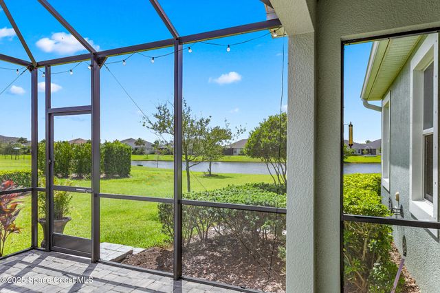 7544 Loren Cove Drive, Melbourne, FL 32940