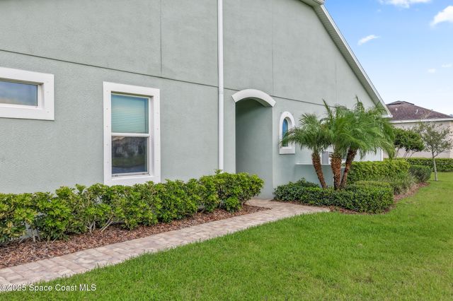 7544 Loren Cove Drive, Melbourne, FL 32940