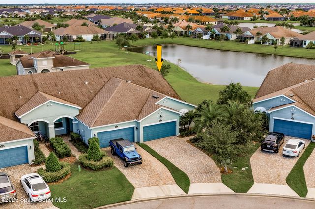 7544 Loren Cove Drive, Melbourne, FL 32940