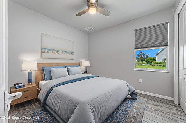 7544 Loren Cove Drive, Melbourne, FL 32940