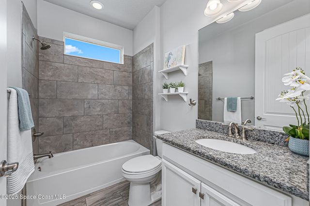 7544 Loren Cove Drive, Melbourne, FL 32940