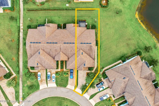 7544 Loren Cove Drive, Melbourne, FL 32940
