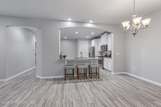 7544 Loren Cove Drive, Melbourne, FL 32940
