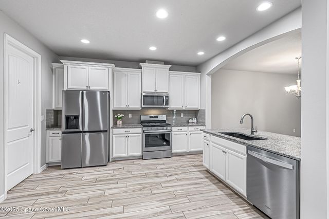 7544 Loren Cove Drive, Melbourne, FL 32940