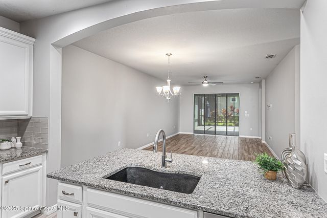 7544 Loren Cove Drive, Melbourne, FL 32940