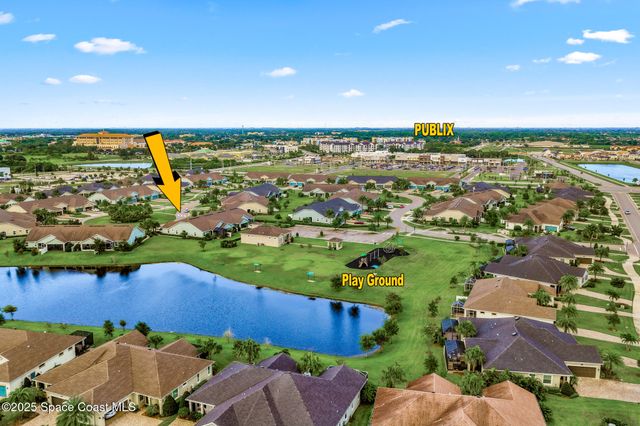 7544 Loren Cove Drive, Melbourne, FL 32940