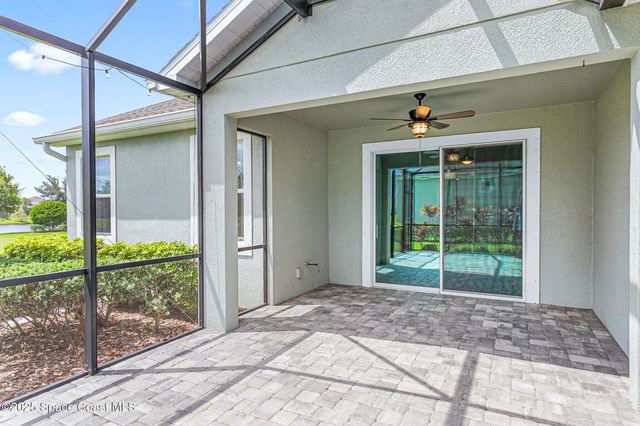 7544 Loren Cove Drive, Melbourne, FL 32940