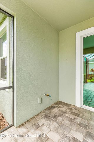 7544 Loren Cove Drive, Melbourne, FL 32940