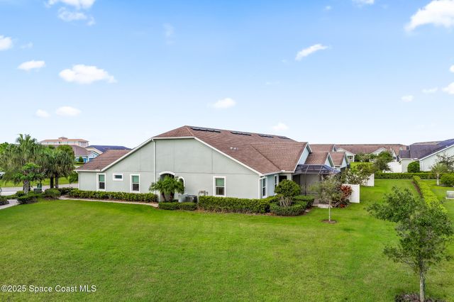 7544 Loren Cove Drive, Melbourne, FL 32940