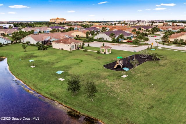 7544 Loren Cove Drive, Melbourne, FL 32940