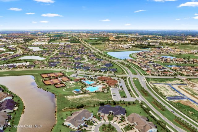 7544 Loren Cove Drive, Melbourne, FL 32940