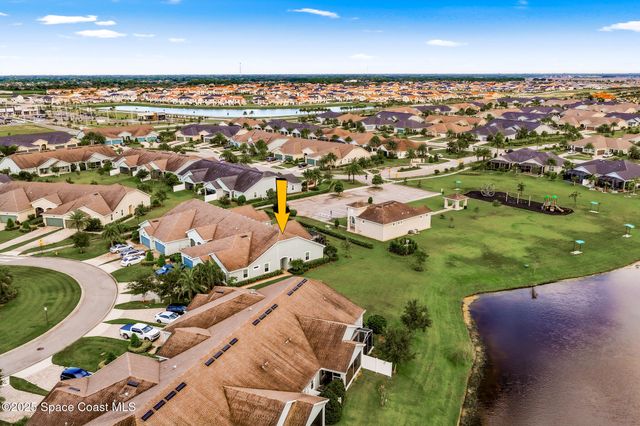 7544 Loren Cove Drive, Melbourne, FL 32940